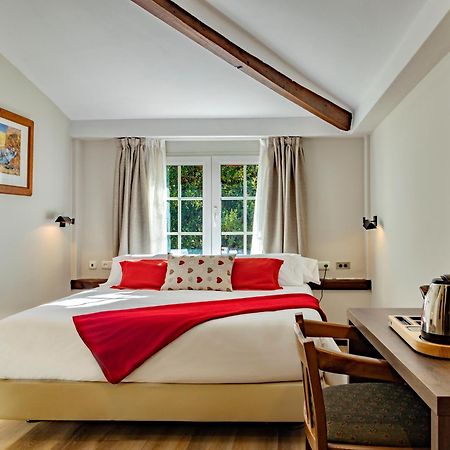 Hotel Cortijo Landete (Adults Only) Armilla Exterior foto