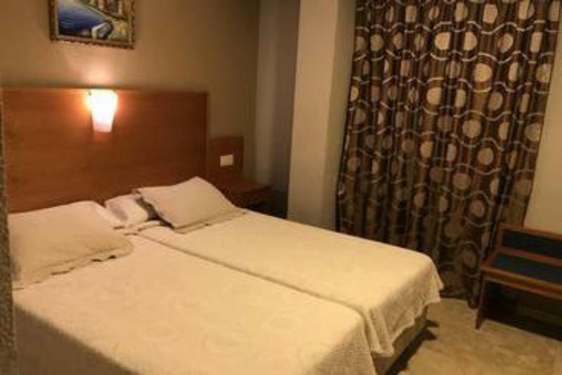 Hotel Cortijo Landete (Adults Only) Armilla Exterior foto