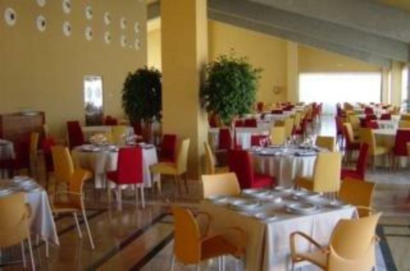 Hotel Cortijo Landete (Adults Only) Armilla Exterior foto